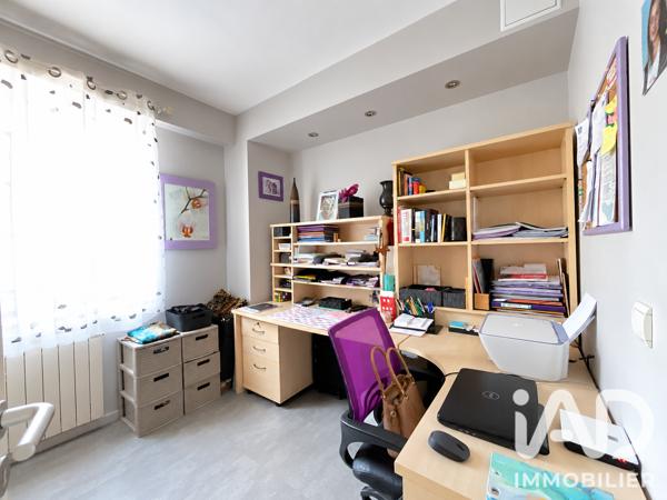Appartement à vendre 4 pièces 82,05 m² Seyssinet-Pariset