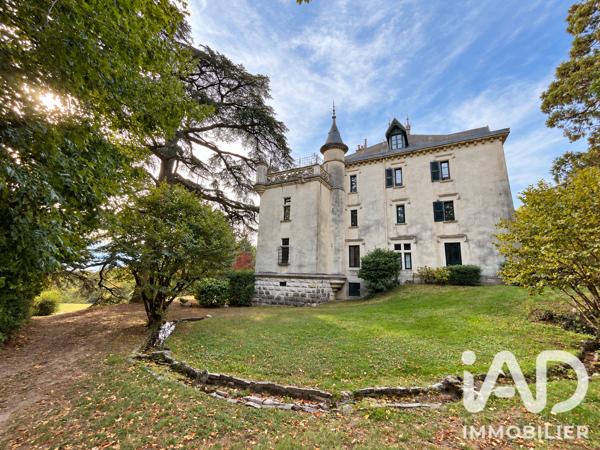 Appartement à vendre 4 pièces 82,05 m² Seyssinet-Pariset