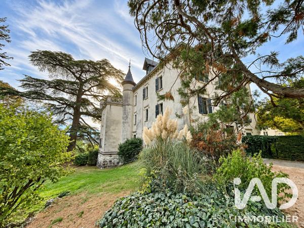 Appartement à vendre 4 pièces 82,05 m² Seyssinet-Pariset