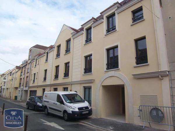 Appartement à louer 2 pièces 50m² Arpajon (91290)
