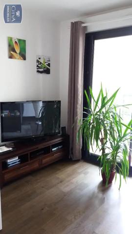 Appartement à louer 2 pièces 50m² Arpajon (91290)