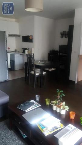 Appartement à louer 2 pièces 50m² Arpajon (91290)