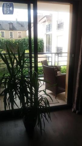 Appartement à louer 2 pièces 50m² Arpajon (91290)