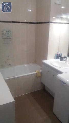 Appartement à louer 2 pièces 50m² Arpajon (91290)