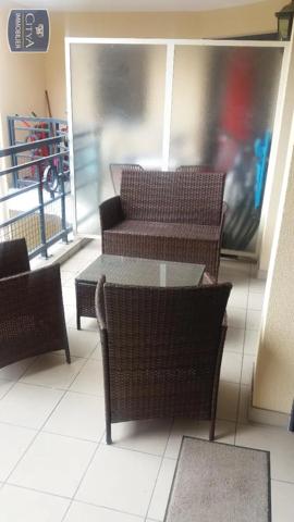 Appartement à louer 2 pièces 50m² Arpajon (91290)