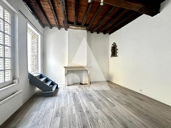 Appartement 4 pièces 115 m2