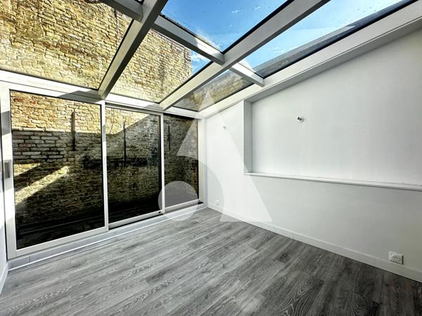 Appartement 4 pièces 115 m2