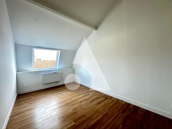 Appartement 4 pièces 115 m2