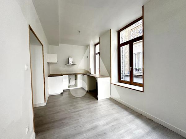 Appartement 4 pièces 115 m2