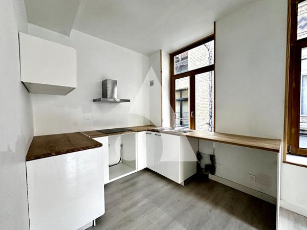 Appartement 4 pièces 115 m2
