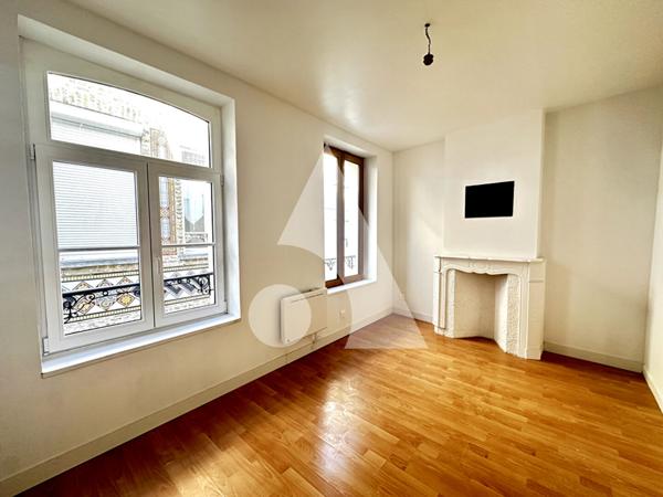 Appartement 4 pièces 115 m2