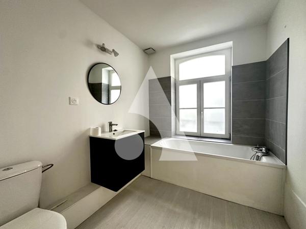 Appartement 4 pièces 115 m2