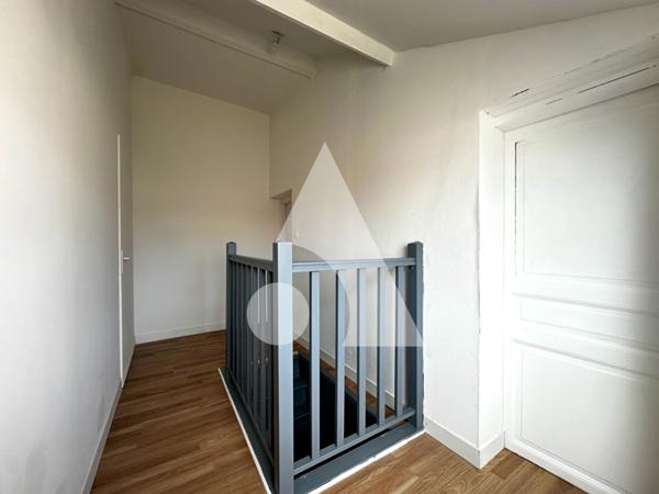 Appartement 4 pièces 115 m2