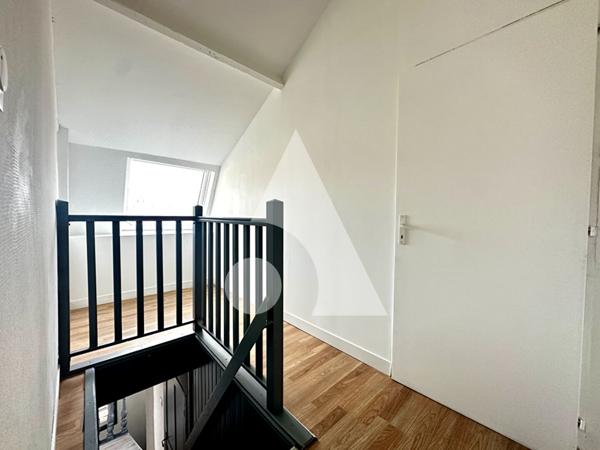 Appartement 4 pièces 115 m2