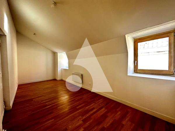 Appartement 4 pièces 115 m2