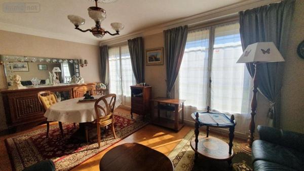 Maison à vendre à Gourin dans le Morbihan (56110), ref : 56071-2513