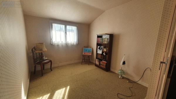 Maison à vendre à Gourin dans le Morbihan (56110), ref : 56071-2513