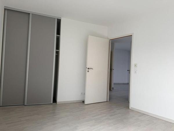 T3 lumineux de 60 m² avec terrasse et garage ? Plein centre de Saint-Jean-de-Monts