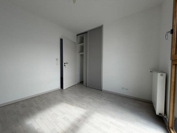 T3 lumineux de 60 m² avec terrasse et garage ? Plein centre de Saint-Jean-de-Monts