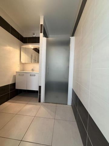 T3 lumineux de 60 m² avec terrasse et garage ? Plein centre de Saint-Jean-de-Monts