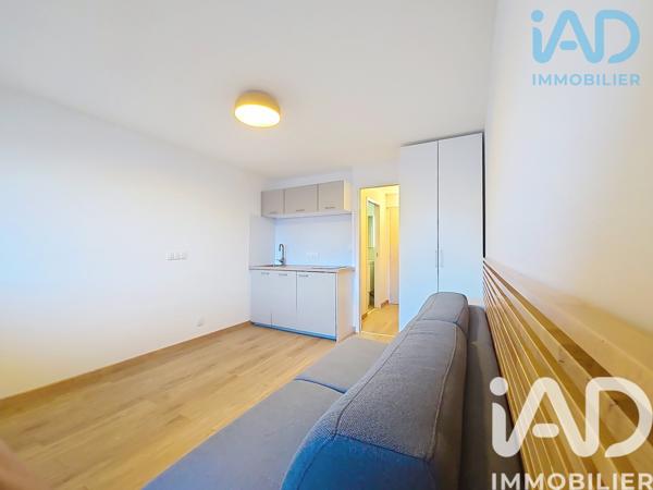 Appartement à vendre 2 pièces 23 m² Mijoux