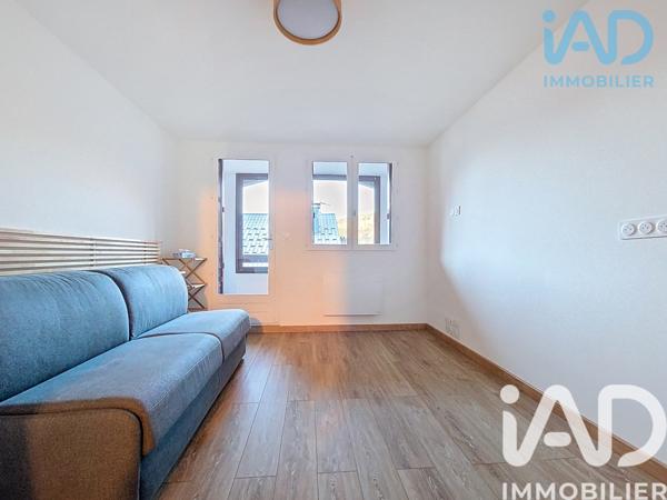 Appartement à vendre 2 pièces 23 m² Mijoux