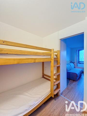 Appartement à vendre 2 pièces 23 m² Mijoux