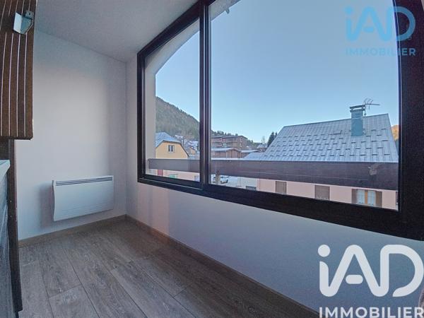 Appartement à vendre 2 pièces 23 m² Mijoux