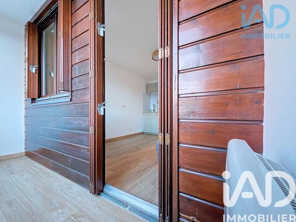 Appartement à vendre 2 pièces 23 m² Mijoux
