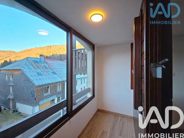 Appartement à vendre 2 pièces 23 m² Mijoux
