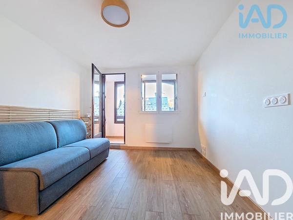 Appartement à vendre 2 pièces 23 m² Mijoux