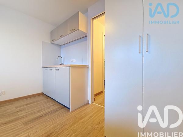 Appartement à vendre 2 pièces 23 m² Mijoux
