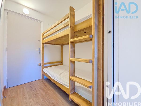 Appartement à vendre 2 pièces 23 m² Mijoux