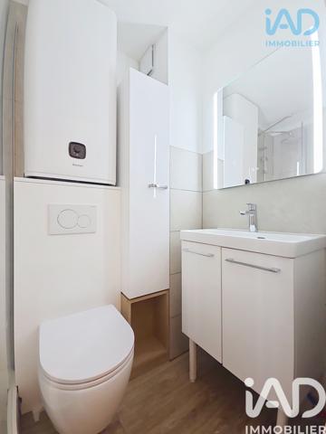 Appartement à vendre 2 pièces 23 m² Mijoux