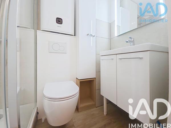 Appartement à vendre 2 pièces 23 m² Mijoux