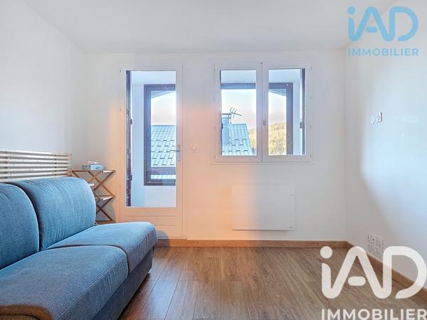 Appartement à vendre 2 pièces 23 m² Mijoux