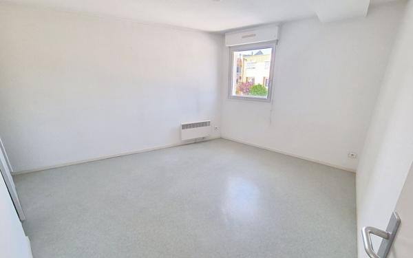 Appartement à vendre    2 pièces • 52 m2 Nancy