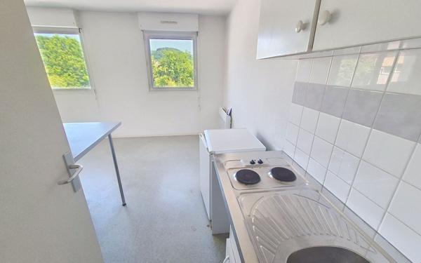 Appartement à vendre    2 pièces • 52 m2 Nancy