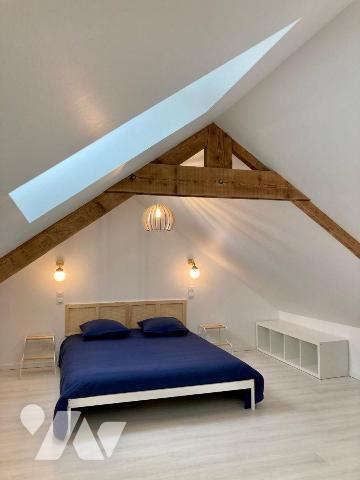 Maison à vendre à Dinard (35800) en Ille-et-Vilaine (35)

Cette maison dispose d'une surface ...