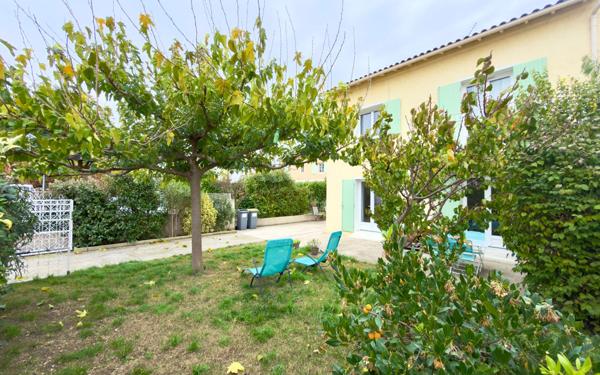 Maison à vendre    5 pièces • 102,16 m2 Salon-de-Provence
