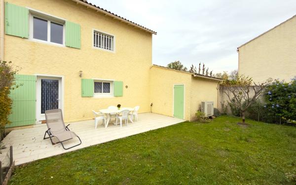 Maison à vendre    5 pièces • 102,16 m2 Salon-de-Provence