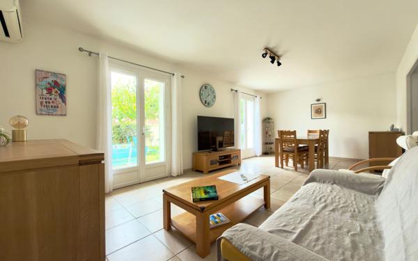 Maison à vendre    5 pièces • 102,16 m2 Salon-de-Provence