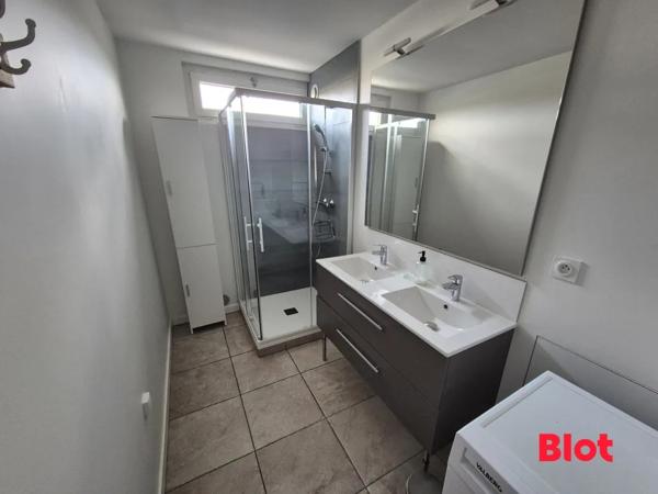 Appartement 4 pièce(s)