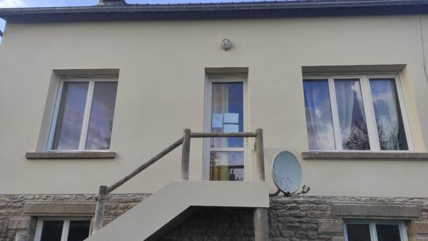 Maison Plessala 6 pièce(s) 126 m2