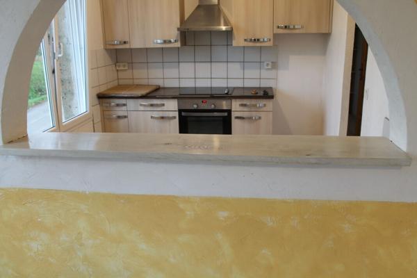 Maison Plessala 6 pièce(s) 126 m2