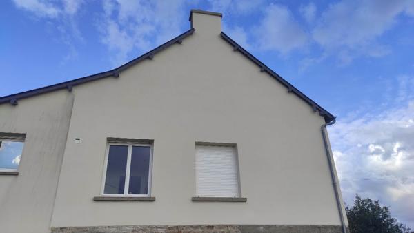 Maison Plessala 6 pièce(s) 126 m2