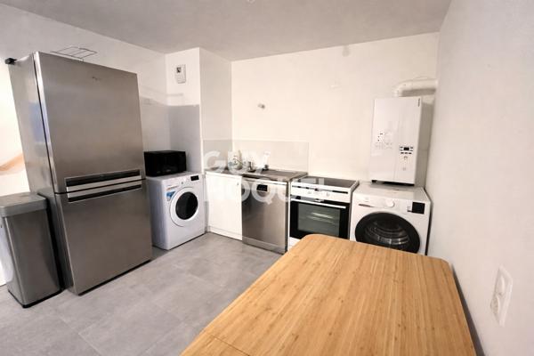 MAISON À LOUER DE 4 PIÈCES DE 86,89 M²