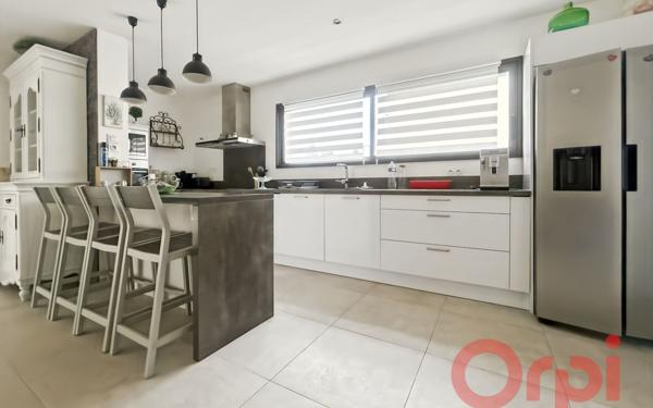 Maison à vendre    4 pièces •  Sérignan