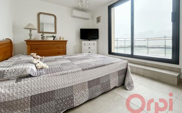 Maison à vendre    4 pièces •  Sérignan