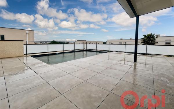 Maison à vendre    4 pièces •  Sérignan